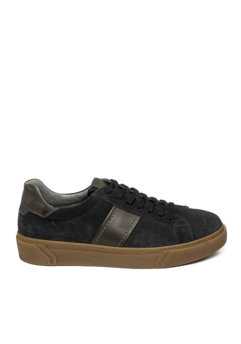  NERO GIARDINI | 500951AROLD-BLU